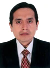 Foto de Dr. Elmer Jesus Vilca Escalon