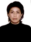 Foto de Dr. Jessy del Pilar Sanchez Pesantes