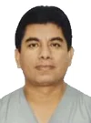 Foto de Dr. Carlos Ivan Ruiz Cruzado