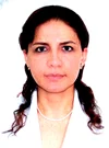 Foto de Dr. Mariela Isabel Vasquez Bravo