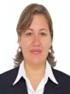 Foto de Dr. Maria Edith Solis Castro
