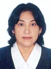 Foto de Dr. Maria Antonieta Falla Juarez