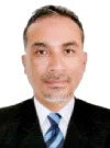 Foto de Dr. Javier Alejandro Quiñones Chapoñan