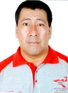Foto de Dr. Cesar Amed Gallegos Castillo