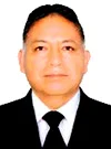 Foto de Dr. Pablo Heraclides Porras Payano