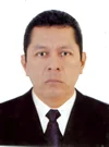 Foto de Dr. Hector Navarro Mattos