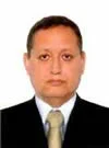 Foto de Dr. Yuri Eddy Villanueva Llerena