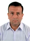 Foto de Dr. Neptali Martin Paredes Llanos