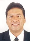 Foto de Dr. Luis Alberto Castillo Tipacti
