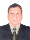 Foto de Dr. Fernando Alfredo Quispe Goicochea