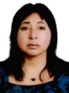 Foto de Dr. Jessica Rosario Faustor Sanchez