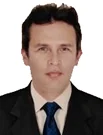 Foto de Dr. Froylan Alejandro Martinez Insaurralde