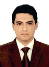 Foto de Dr. Walder Franco Carpio Montenegro