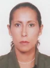Foto de Dr. Maria Veronica Cornejo Gonzales
