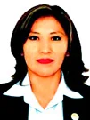 Foto de Dr. Regina Lila Murillo Curasi