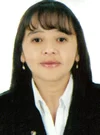 Foto de Dr. Carolina Raquel Casaverde Sarmiento