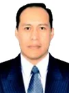 Foto de Dr. Kokenson Valentin Vilca Maquera