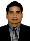 Foto de Dr. Oscar Olivera Zuñiga
