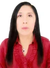 Foto de Dr. Giovanna Gutierrez Chuquitarqui