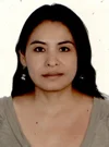 Foto de Dr. Maria Esther Ramirez Cardich