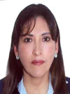 Foto de Dr. Luliana Condemayta Huallparaime