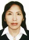 Foto de Dr. Lourdes Fortunata Allende Ramos