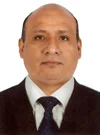 Foto de Dr. Enrique Hugo Quispe Huaman