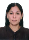 Foto de Dr. Ana Maria Valdez Garcia