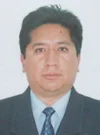 Foto de Dr. Dino Calcina Jaen