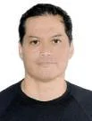 Foto de Dr. Jorge Luis Susanibar Napuri