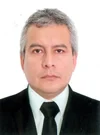 Foto de Dr. Carlos Alberto Cerron Aguilar