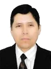 Foto de Dr. Miguel Enrique Pedraza Diaz