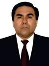 Foto de Dr. Luis Felipe Cieza Bocanegra
