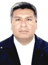 Foto de Dr. Jorge Fermin Avila Avila