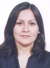 Foto de Dr. Cecilia Esther Zavaleta Caja