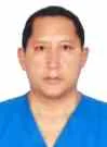 Foto de Dr. Edilberto Huaman Bendezu