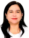 Foto de Dr. Luz Maria Bardales Ruiz