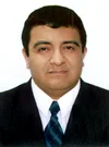 Foto de Dr. Michael Javier Cieza Terrones