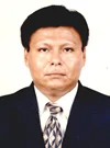 Foto de Dr. Guido Orlando Palomino Huaman