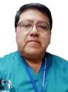 Foto de Dr. Ivan Francisco Apolaya Garcia