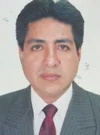 Foto de Dr. Miguel Angel Matias Linarez