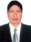 Foto de Dr. Jesus Sandro Bernal Huallanca