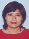 Foto de Dr. Jessica Guzman Vilca