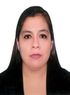 Foto de Dr. Milagros Elizabeth Trujillo Neciosup
