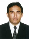 Foto de Dr. Orlando Gabriel Quispe Castañeda