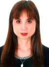Foto de Dr. Patricia del Rosario Compen Chang