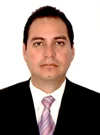 Foto de Dr. Richard Alberto Vargas Carthy
