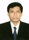 Foto de Dr. Ronald Alberto Ayquipa Gil
