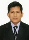 Foto de Dr. William David Becerra Suarez