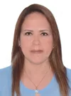 Foto de Dr. Rosita Liliana Melendez Vilchez